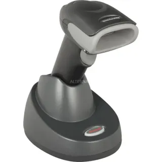 Honeywell Voyager 1472g, Barcode-Scanner (schwarz, USB-Kit, Bluetooth)
