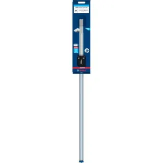 Bosch Professional EXPERT Hammerbohrer SDS Clean max-8X, Ø 20mm (Arbeitslänge 400mm, Saugbohrer)