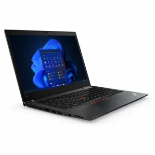 Lenovo ThinkPad T480s Generalüberholt, Notebook (schwarz, Intel® Core™ i5-8350U, Intel® UHD Graphics 620, 16 GB DDR4, 256 GB (256 GB SSD), Windows 11 Pro)