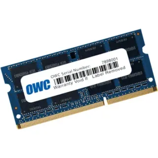 OWC SO-DIMM 8 GB DDR3-1867 , für MAC , Arbeitsspeicher (OWC1867DDR3S8GB)