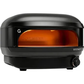 Gozney Pizzaofen Arc Lite Off Black 12" (schwarz, für Pizzen bis ca. Ø 30cm)