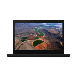 Lenovo ThinkPad L14 G1 Generalüberholt, Notebook (schwarz, AMD Ryzen 5 PRO 4650U, AMD Radeon Graphics, 16 GB DDR4, 256 GB (256 GB SSD), Windows 11 Pro)