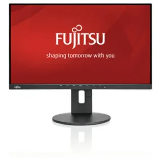 Fujitsu B24-9 TS Generalüberholt, LED-Monitor (60.5 cm (23.8 Zoll), schwarz, FullHD, IPS, HDMI, DisplayPort, VGA)