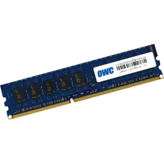 OWC DIMM 8 GB DDR3-1066 ECC, für MAC , Arbeitsspeicher (OWC8566D3ECC8GB)