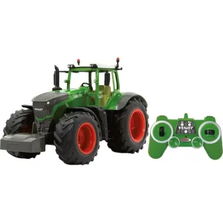 Jamara Fendt 1050 Vario, RC (grün, 1:16)