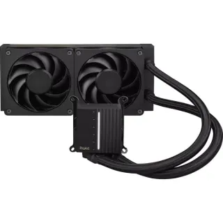 ASUS ProArt LC 240 mm, Wasserkühlung (schwarz)