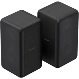 Sony SARS3S, Lautsprecher (schwarz)