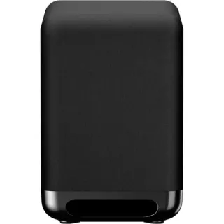 Sony SA-SW5, Lautsprecher (schwarz)