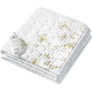 Beurer Wärmeunterbett UB 33 basic (weiß, 80 x 150 cm )