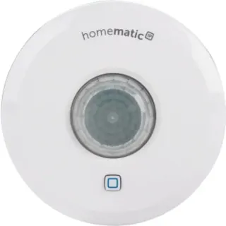 Homematic IP Smart Home Präsenzmelder (HmIP-SPI), Bewegungsmelder