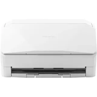 Ricoh ScanSnap iX2400, Einzugsscanner (weiß)