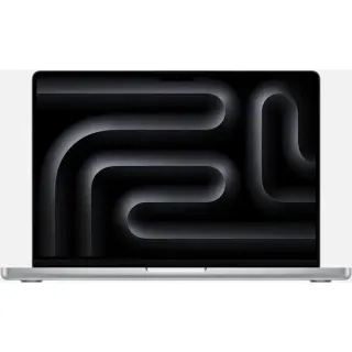 Apple MacBook Pro (14") 2025 CTO, Notebook (silber, 32 GB, 1 TB (1 TB SSD), M5, MacOS, Deutsch, Nanotexturglas)
