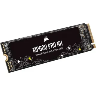 Corsair MP600 PRO NH 4TB, SSD (PCIe 4.0 x4, NVMe 1.4, M.2 2280)