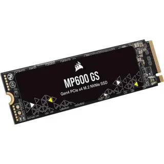 Corsair MP600 GS 1 TB, SSD (schwarz, PCIe 4.0 x4, NVMe 1.4, M.2 2280)