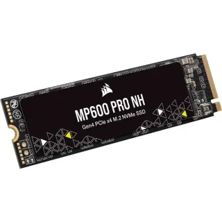 Corsair MP600 PRO NH 1 TB, SSD (PCIe 4.0 x4, NVMe 1.4, M.2 2280)