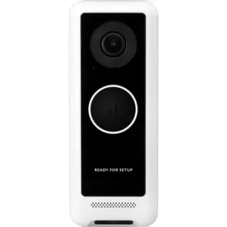 Ubiquiti Unifi Protect G4 Doorbell, Türklingel (weiß/schwarz)