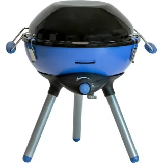 Campingaz Party Grill 400 R Gaskocher, Gasgrill (schwarz/blau, 50mbar)
