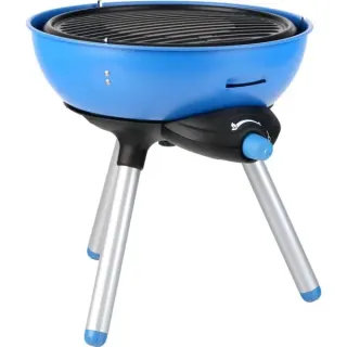Campingaz Party Grill 200 Gaskocher, Gasgrill (schwarz/blau, 50 mBar)
