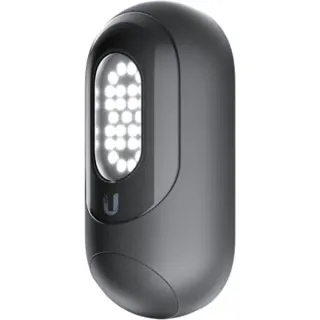 Ubiquiti Protect Smart Flood Light, LED-Leuchte (schwarz)