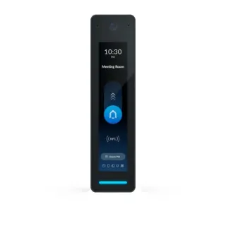 Ubiquiti UniFi Access Reader G2 Pro, Zugangsteuerung (schwarz)
