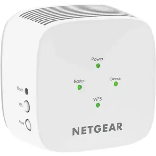 Netgear EX6110 WLAN Repeater