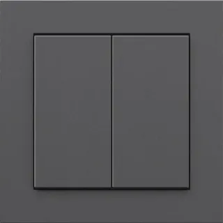 Senic Friends of Hue Smart Switch, Taster (anthrazit)
