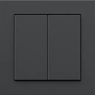 Senic Friends of Hue Smart Switch, Taster (schwarz (matt))