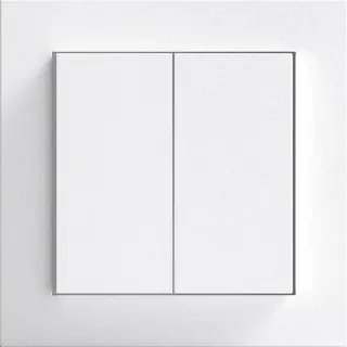 Senic Friends of Hue Smart Switch, Taster (weiß (matt))