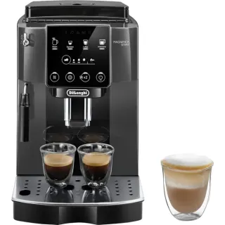 DeLonghi Magnifica Start ECAM220.22GB, Vollautomat (grau/grau)