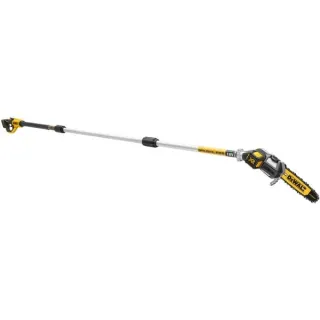 DEWALT Akku-Hochentaster DCMPS567N, 18Volt, Elektro-Kettensäge (gelb/schwarz, ohne Akku und Ladegerät)