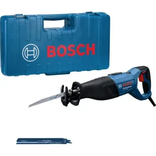 Bosch Professional GSA 12-30 Professional, Säbelsäge (blau/schwarz, 1.250 Watt)