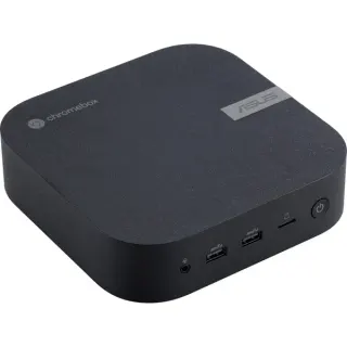 ASUS Chromebox 5-SC002UN, Mini-PC (schwarz, Google Chrome OS)