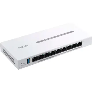 ASUS Expert Wifi - EBG19P, Router (weiß)