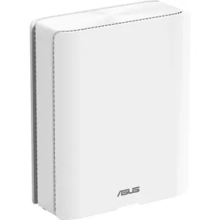 ASUS ZenWiFi BQ16 Quad Band, Router (weiß)