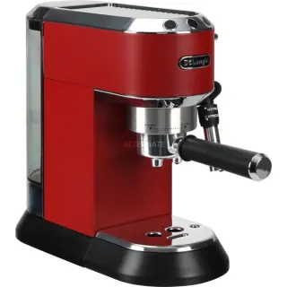 DeLonghi Dedica Style EC 685.R, Espressomaschine (rot)