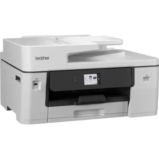 Brother MFC-J6760DW, Multifunktionsdrucker (hellgrau/dunkelgrau, Scan, Kopie, Fax, USB, LAN, WLAN, Duplex (Druck))