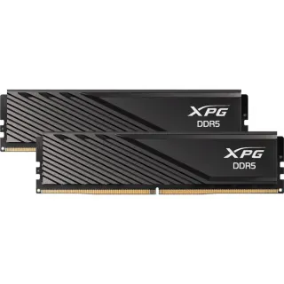 ADATA DIMM 32 GB DDR5-5600 (2x 16 GB) Dual-Kit, Arbeitsspeicher (schwarz, AX5U5600C4616G-DTAMBK, XPG Armax, INTEL XMP, AMD EXPO)