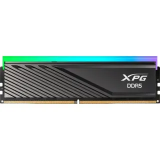 ADATA DIMM 32 GB DDR5-6000, Arbeitsspeicher (schwarz, AX5U6000C3032G-SAMBK, XPG Armax, INTEL XMP, AMD EXPO)
