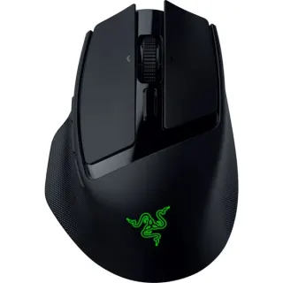 Razer Basilisk Mobile, Gaming-Maus (schwarz)