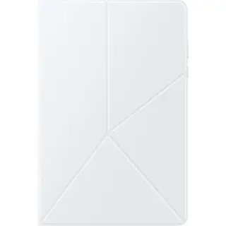 Samsung Book Cover, Tablethülle (weiß, Samsung Galaxy Tab A11+)