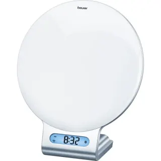 Beurer Lichtwecker WL 75 (weiß)