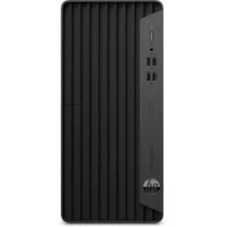 HP ProDesk 400 G7 MT Generalüberholt, PC-System (schwarz, Windows 11 Pro)
