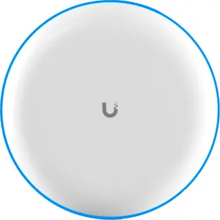 Ubiquiti Building Bridge UBB