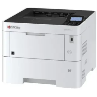 Kyocera ECOSYS P3145dn Generalüberholt, Laserdrucker (grau/dunkelgrau, Duplex (Druck))