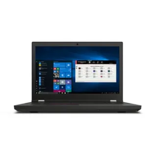 Lenovo ThinkPad P15 G1 Generalüberholt, Notebook (schwarz, Intel® Core™ i7-10850H, NVIDIA Quadro T1000, 32 GB DDR4, 512 GB (512 GB SSD), Windows 11 Pro)