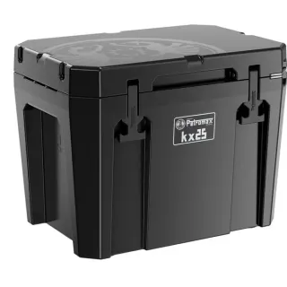 Petromax kx25, Kühlbox (schwarz)
