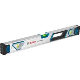 Bosch Professional Professional Wasserwaage 60cm (mit Durchgriffsöffnung)
