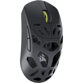 Corsair SABRE v2 Pro MG, Gaming-Maus (schwarz)