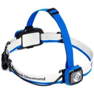 Black Diamond Stirnlampe Sprinter 500, LED-Leuchte (blau)