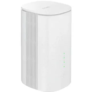 Zyxel FWA515 Nebula 5G BE7200 Indoor Router (weiß)